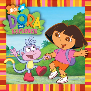 Dora The Explorer Theme Song