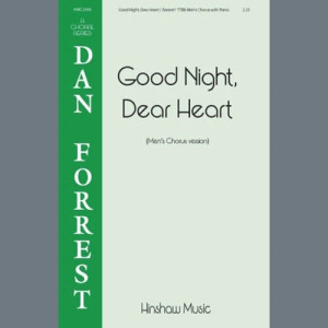 Good Night, Dear Heart
