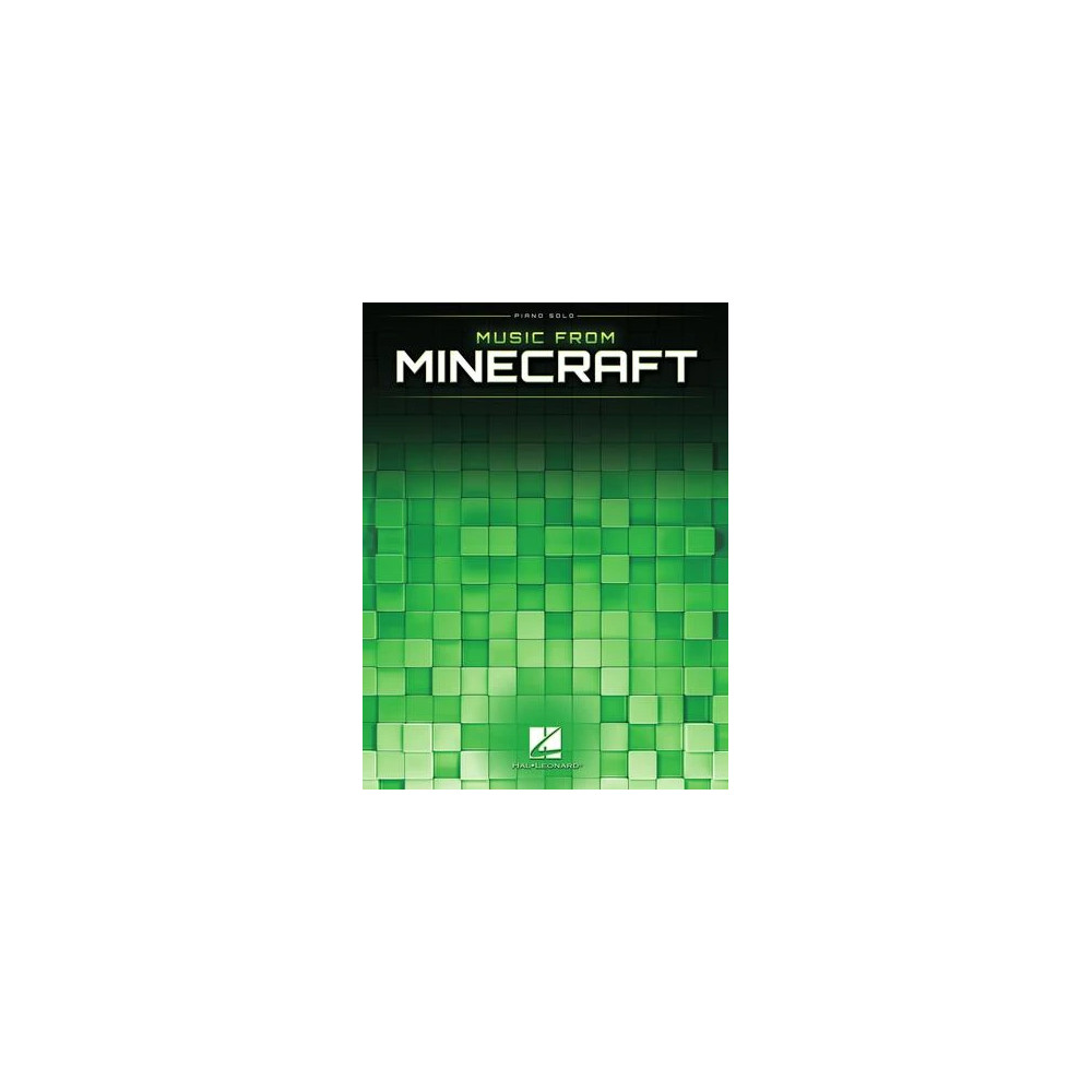 Wet Hands (from Minecraft)