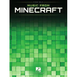 Danny (from Minecraft)