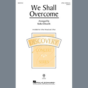 We Shall Overcome