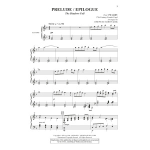 Candles Of Grace (A Service for Tenebrae)