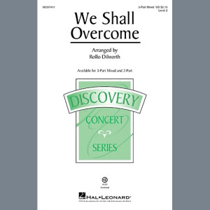 We Shall Overcome