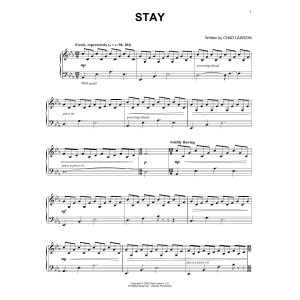 Stay