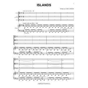 Islands