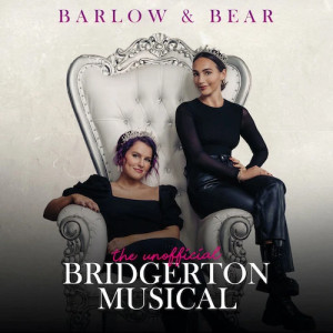 Balancing The Scales (from The Unofficial Bridgerton Musical)