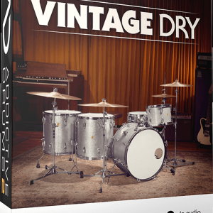 AD2: Vintage Dry