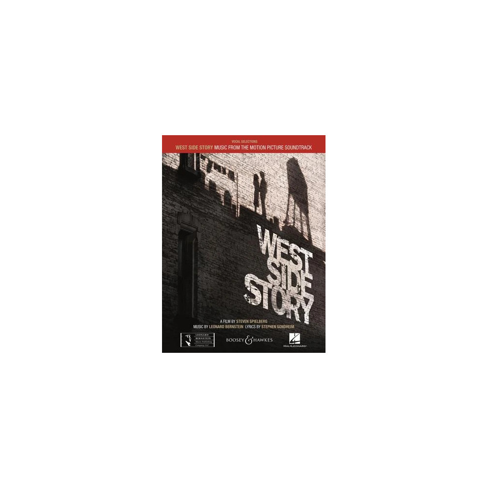 Somewhere (from West Side Story 2021)