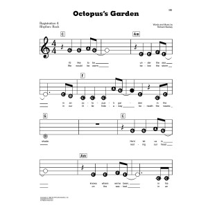 Octopus's Garden