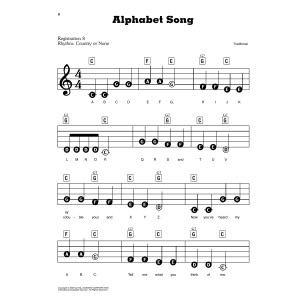 Alphabet Song