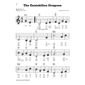 The Enniskillen Dragoon