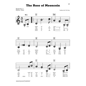 The Rose Of Mooncoin