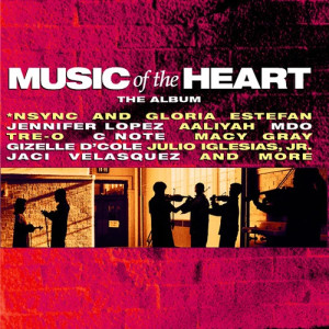 Music Of My Heart