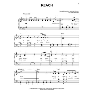 Reach