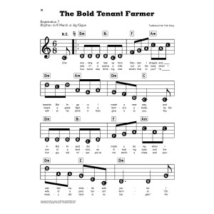 The Bold Tenant Farmer