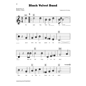Black Velvet Band
