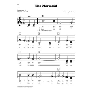 The Mermaid