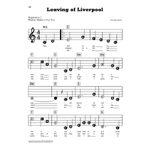 Leaving Of Liverpool