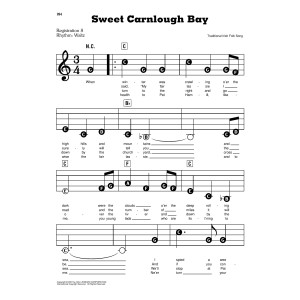 Sweet Carnloch Bay