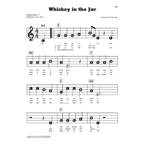 Whiskey In The Jar