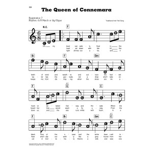 The Queen Of Connemara