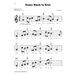Come Back To Erin