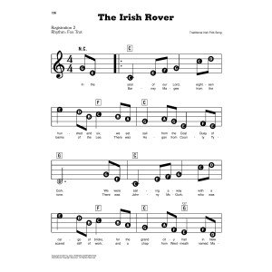 The Irish Rover