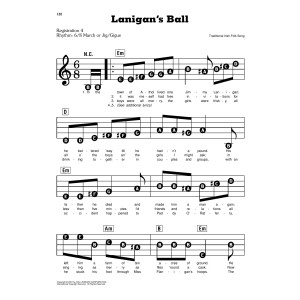 Lanigan's Ball