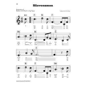 Slievenamon