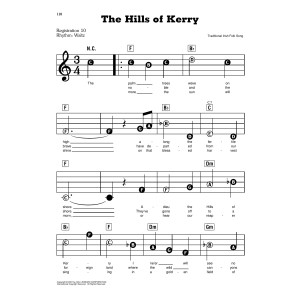 The Hills Of Kerry