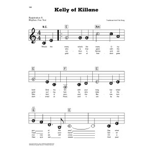 Kelly Of Killane