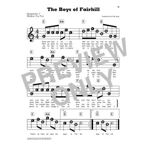 The Boys Of Fairhill