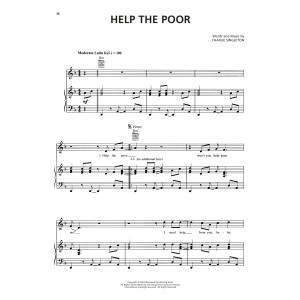 Help The Poor