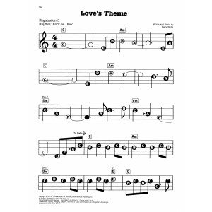 Love's Theme