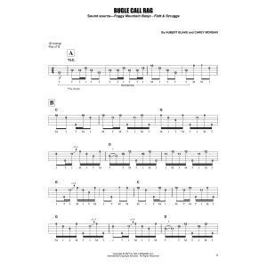 Bugle Call Rag