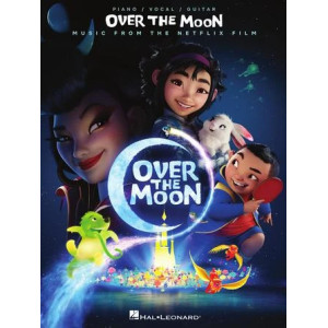Hey Boy (from Over The Moon)