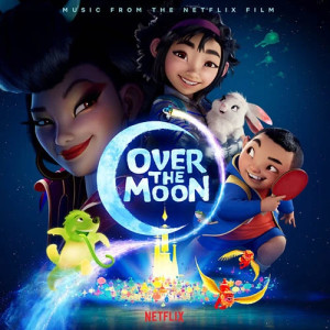 Wonderful (from Over The Moon)