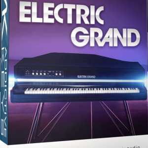 AK: Electric Grand
