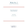 Waltz No. 2 (from Suite for Variety Stage Orchestra) (arr. Brown) - Conductor Score (Full Score)