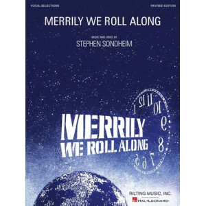 Growing Up (from Merrily We Roll Along)