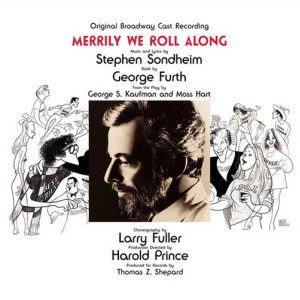 Merrily We Roll Along (from Merrily We Roll Along)