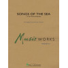 Songs of the Sea (A Sea Shanty Rhapsody) - Timpani