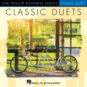 Scarborough Fair/Canticle (arr. Phillip Keveren)