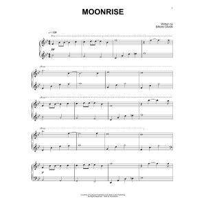 Moonrise