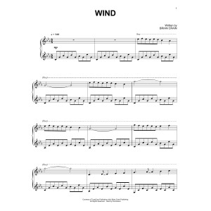 Wind