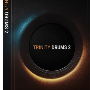 Sonuscore Trinity Drums 2