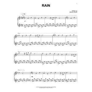 Rain