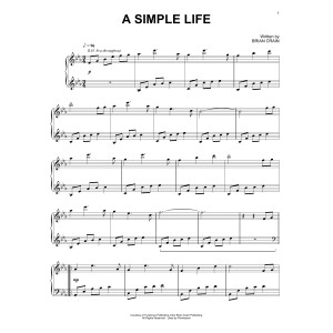 A Simple Life