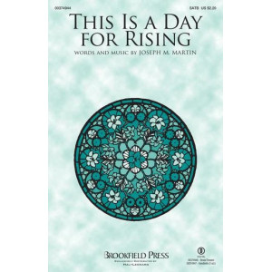 This Is a Day for Rising (Handbells) - Handbells
