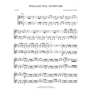 William Tell Overture